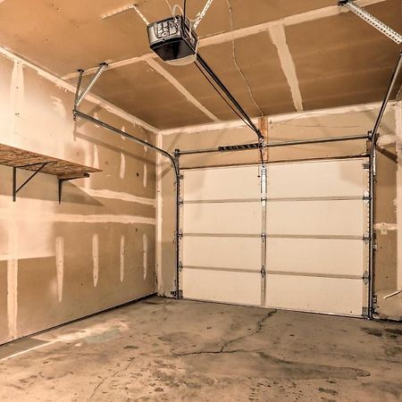 Duplex With Private Yard 3 Mi To Downtown Loveland! Zewnętrze zdjęcie